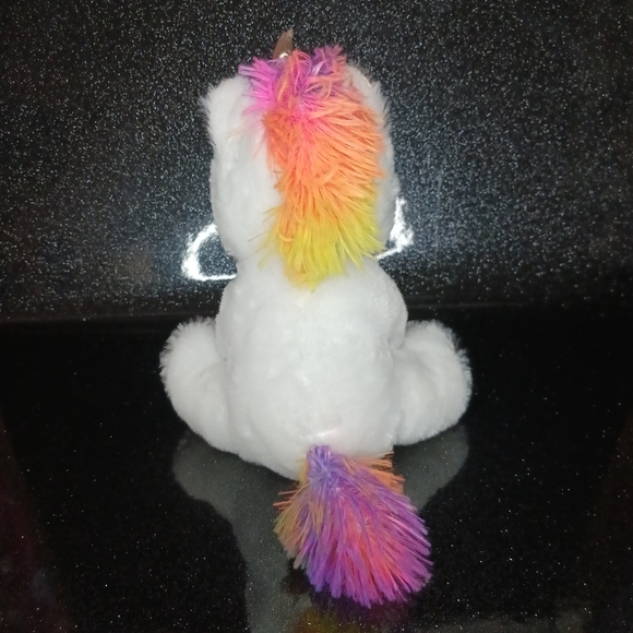 Two Unicorn Plushies. - Picture 14 of 16